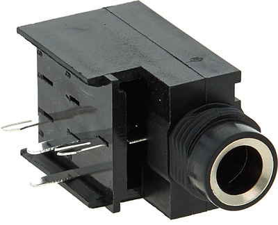 Fender Mono Socket