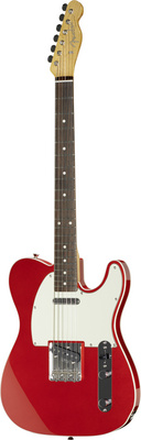 Fender 62 Tele Custom RW CAR