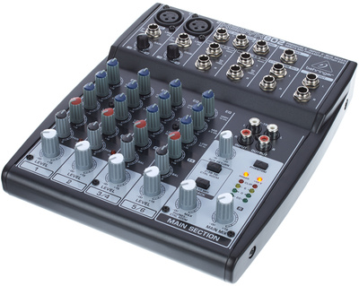 Behringer Xenyx 802 B-Stock