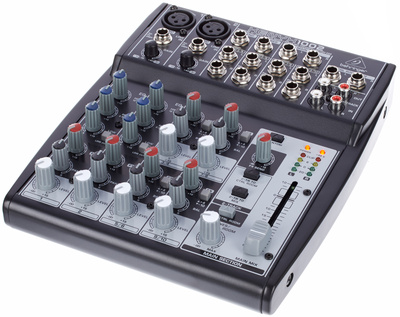Behringer Xenyx 1002 B-Stock