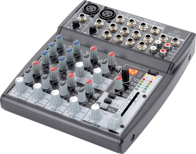 Behringer Xenyx 1002 FX B-Stock