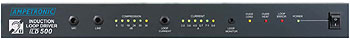 Ampetronic ILD 500 Loop Induction Amp