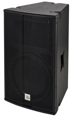 the box TA12 B-Stock