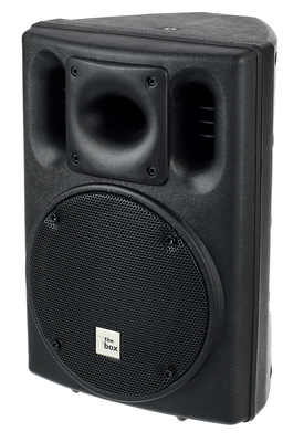 the box PA106 B-Stock
