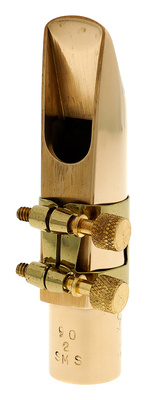 Berg Larsen Alto Sax Bronze 90
