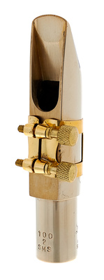 Berg Larsen Tenor Sax Bronze 100