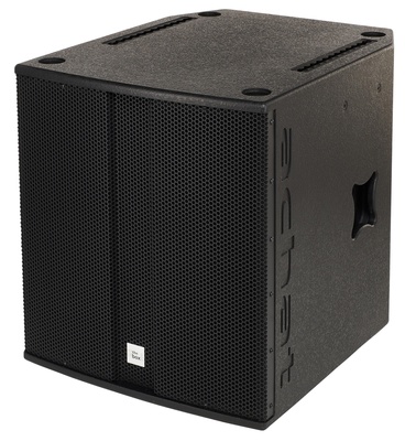 the box pro Achat 112 B-Stock
