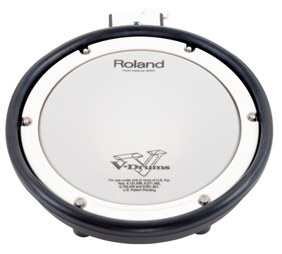 Roland PDX-8 10" V-Drum Pad B-Stock