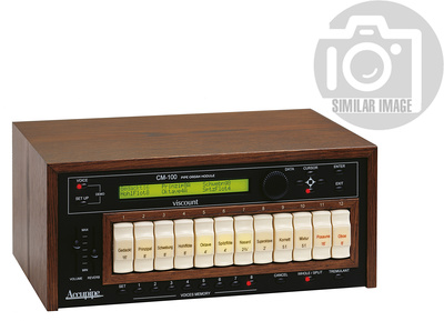 Viscount Expander Accupipe CM-100