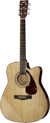 Yamaha FX370C NT