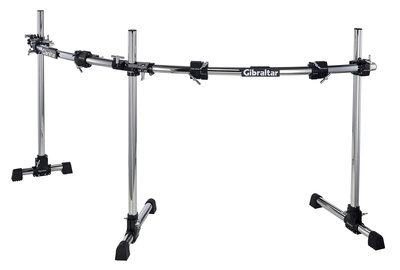 Gibraltar GRS-850DBL Drum Rack