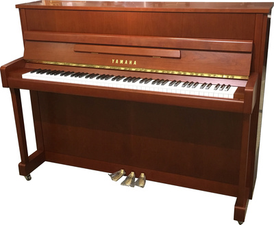 Yamaha b2 SNC