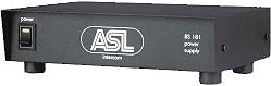 ASL Intercom BS 181