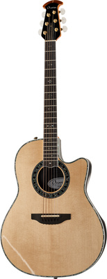 Ovation C2079LX-4 Custom Legend USA