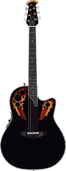Ovation C2078LX-5 USA