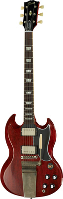 Gibson SG Standard Reissue VOS Trem