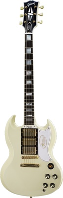 Gibson SG Custom Reissue VOS CW