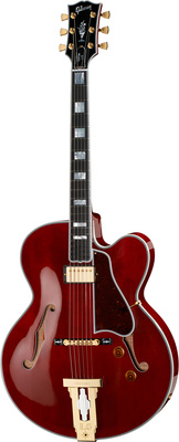 Gibson Wes Montgomery WR