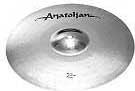 Anatolian 14" Crash Baris Series