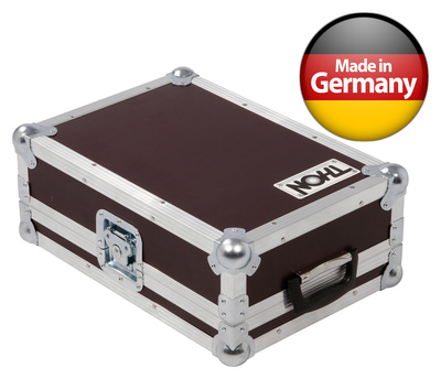 Thon Mixer Case Soundcraft Urei1601