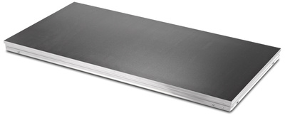 Millenium Stage Platform 2,0 x 1,0m ODW