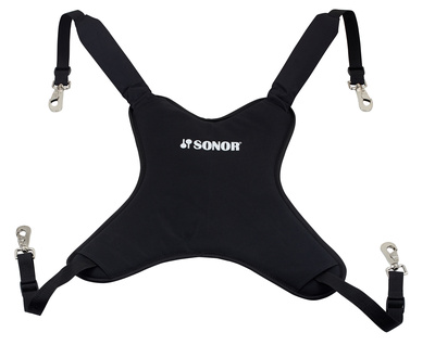 Sonor PG6561 L-XL Strap Bass B-Stock