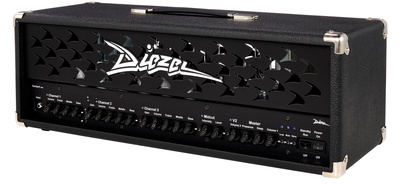 Diezel Herbert KT77 MKII B-Stock