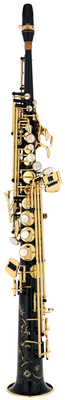 Selmer SE-S2B Black SA80 II