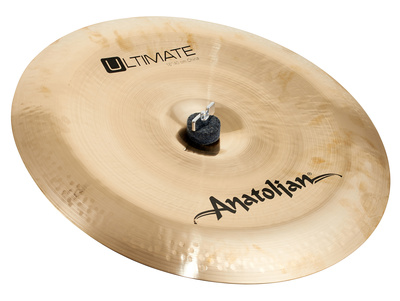 Anatolian 14" China Ultimate Series