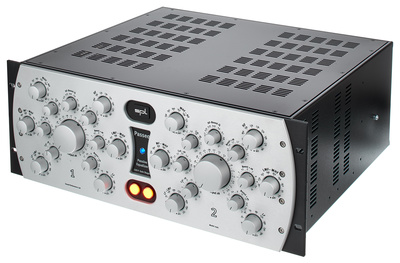 SPL PassEQ B-Stock