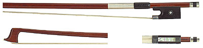 Gewa Violin Bow 3/4