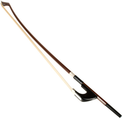 Gewa Bass Bow 1/4 Angular German