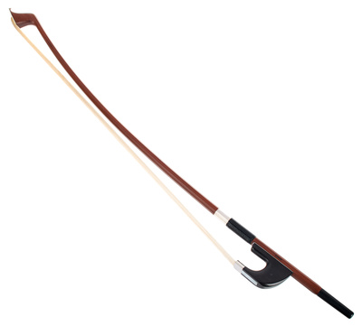 Gewa Bass Bow D 1/4 Angular