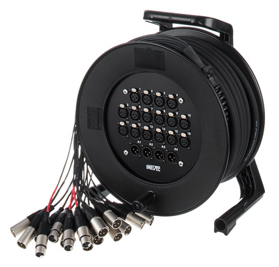 pro snake MTS1604-30 Multicore B-Stock