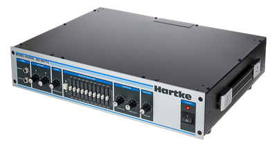 Hartke 2500 Bass Head B-Stock