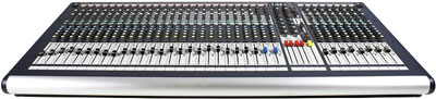 Soundcraft GB2-32+2
