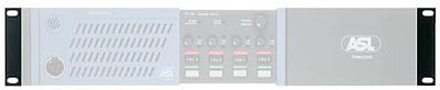 ASL Intercom PS 30 Kit-B