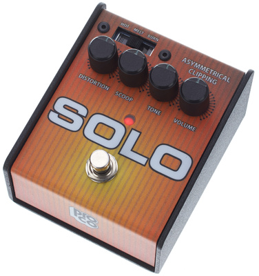 Proco Solo Rat B-Stock
