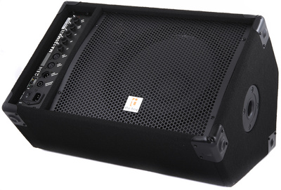 the box MA120 MKII B-Stock