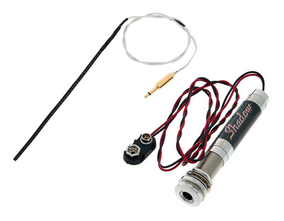 Shadow SH NFX EP-A B-Stock