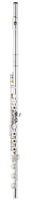 Muramatsu DS-RBEO Flute Handmade