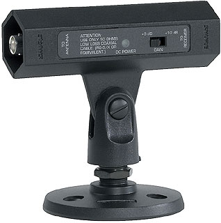 Shure UA830WB