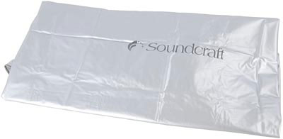 Soundcraft GB4-24+2 Cover