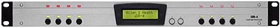 Allen & Heath iDR4