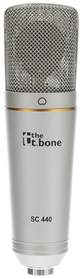the t.bone SC 440 USB B-Stock