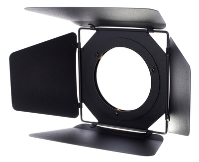 DTS Barndoor for Scena 300 B-Stock