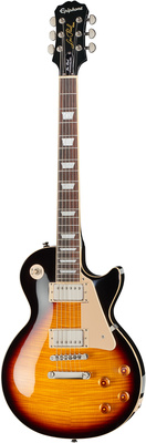 Epiphone Les Paul Standard Plus Pro VSB
