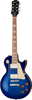 Epiphone Les Paul Standard Plus Pro TB