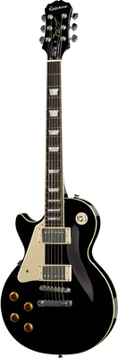 Epiphone LP Std EB LH