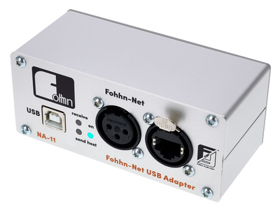 Fohhn NA - 11